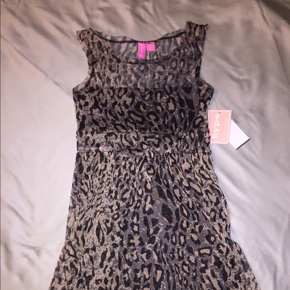 Hype Girls Dress - brand new!!